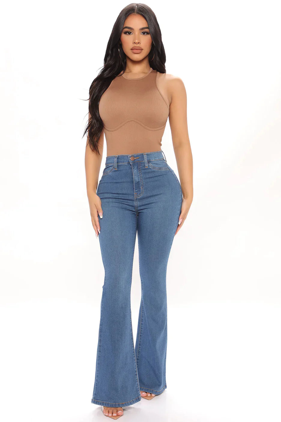 BBL Jeans