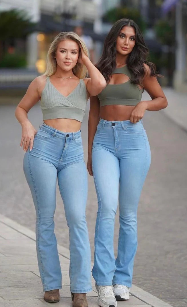 BBL Jeans
