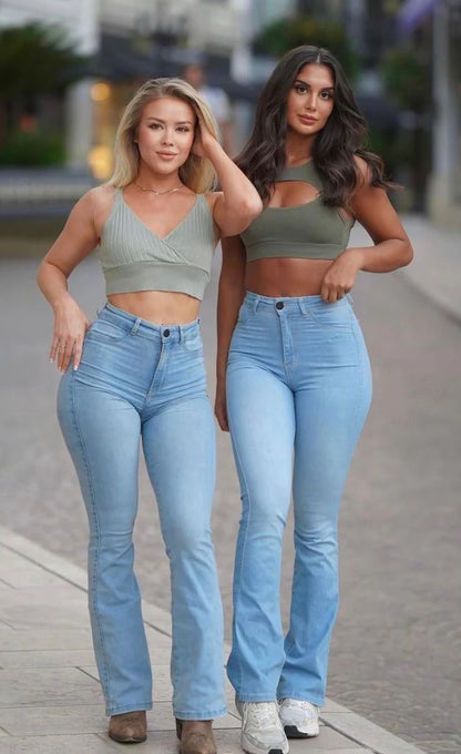 BBL Jeans